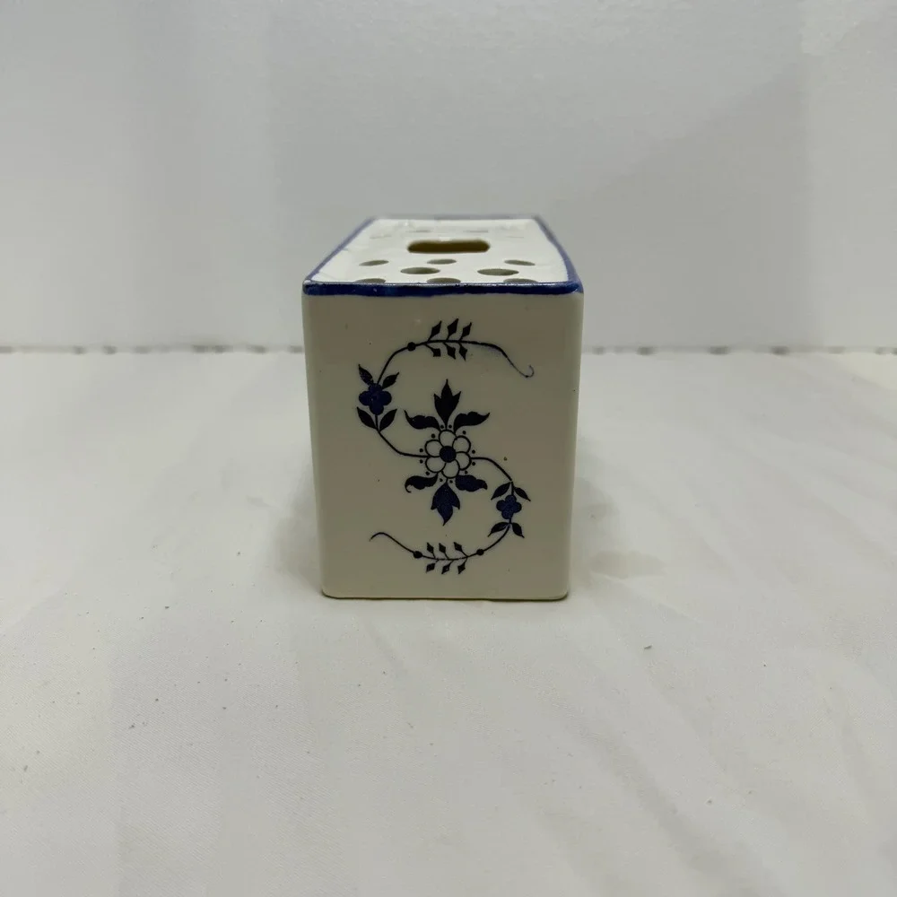 N/A this ceramic